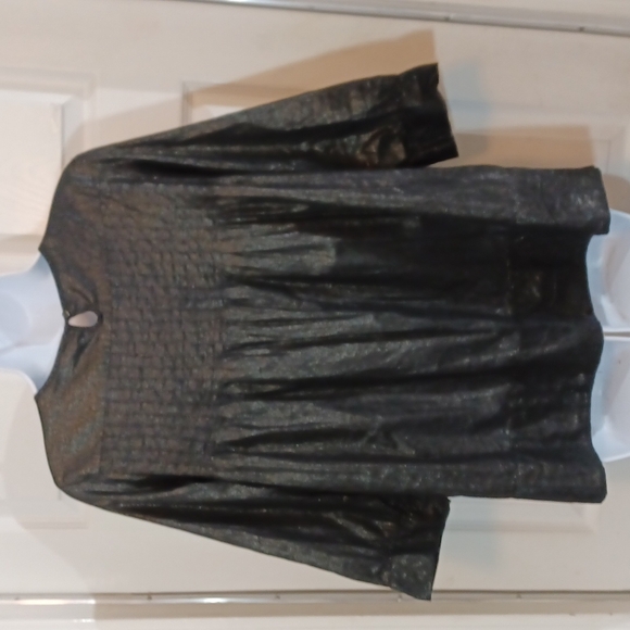 BCBG Maxazria top - Picture 9 of 16